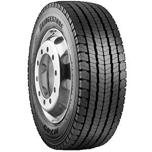 Tire Image