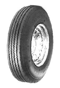 Tire Image