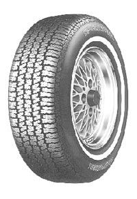 Tire Image