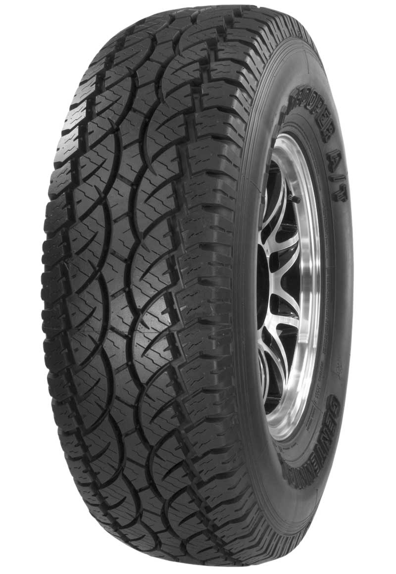Tire Image