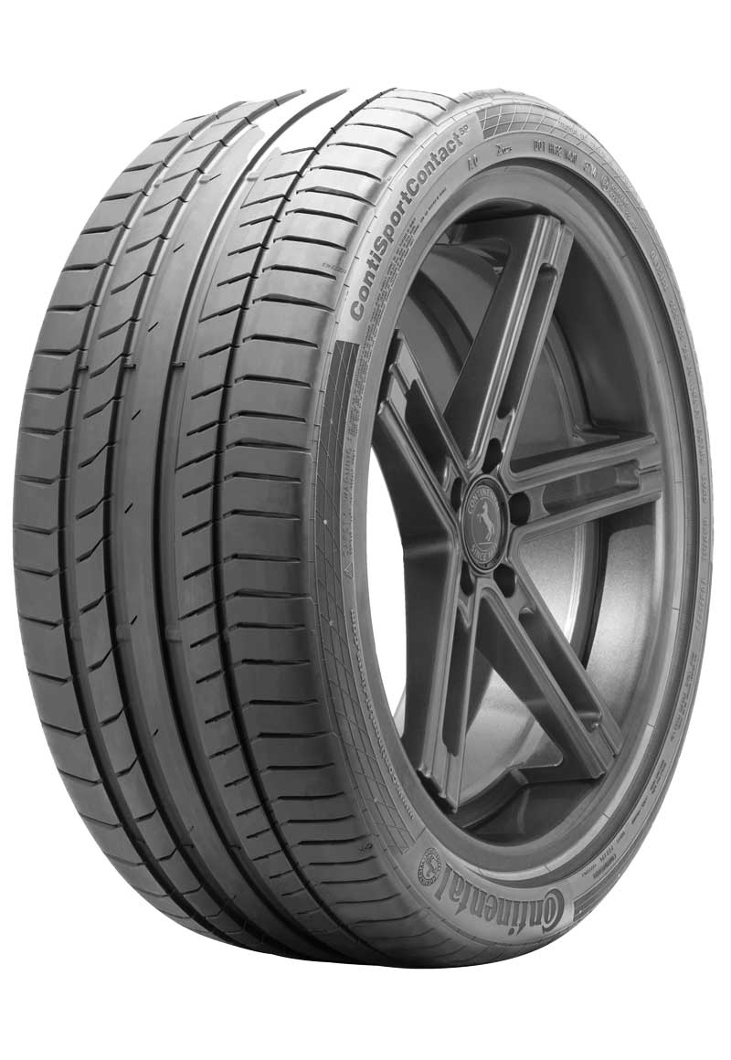 Tire Image