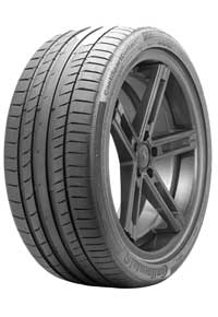 Tire Image