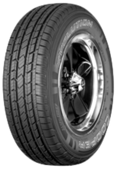 Tire Image