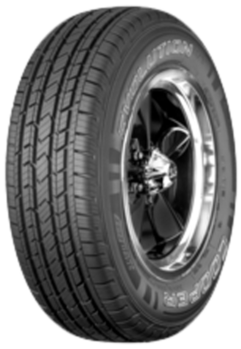 Tire Image