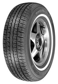 Tire Image