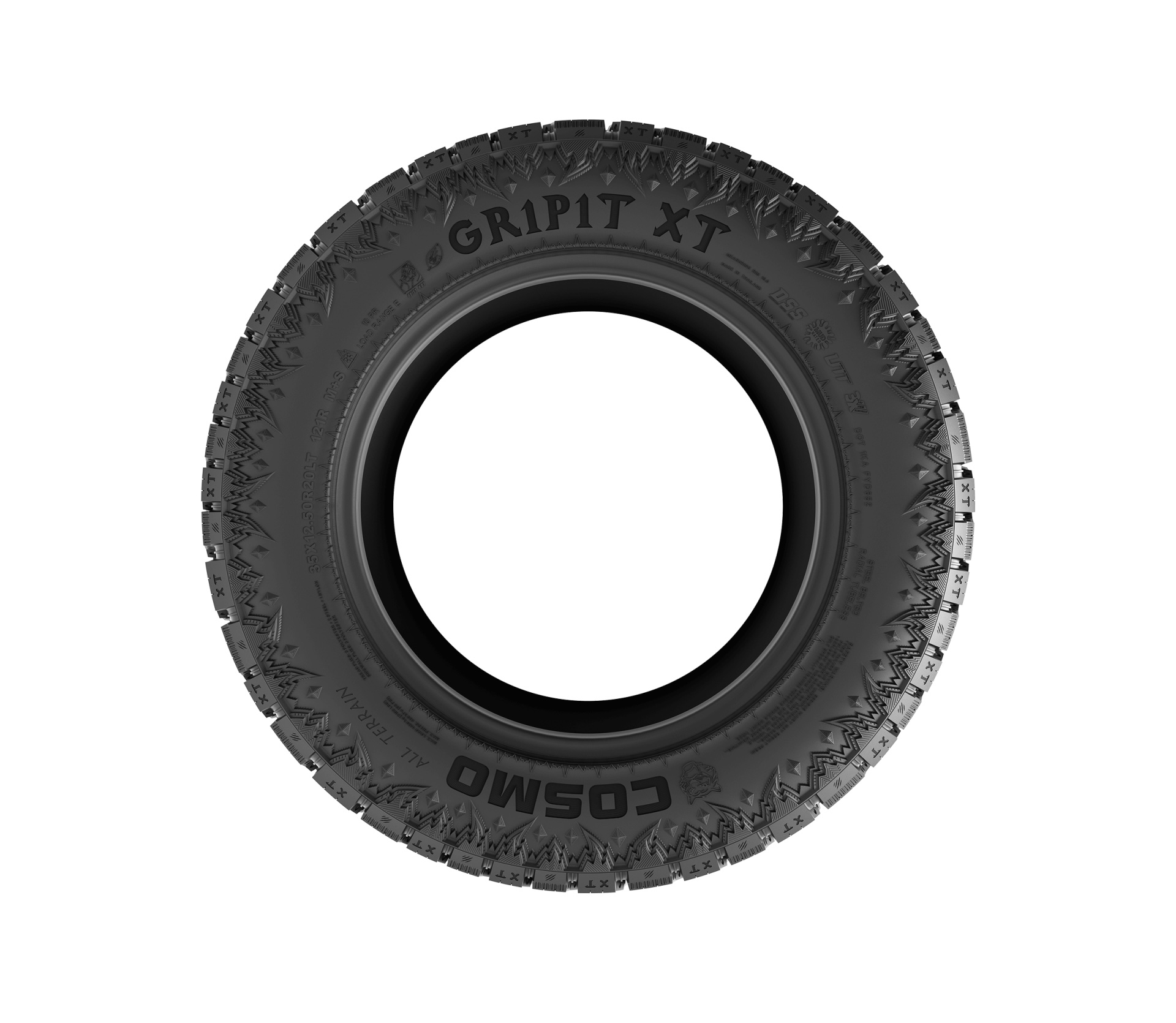 Tire Image