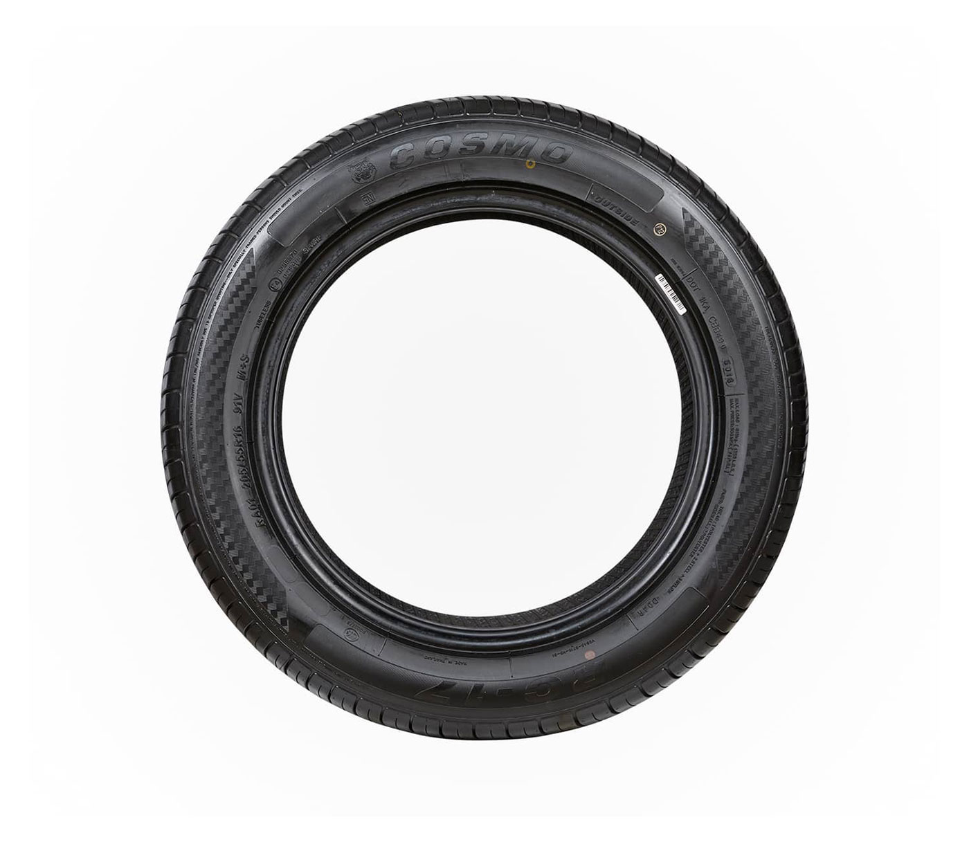 Tire Image
