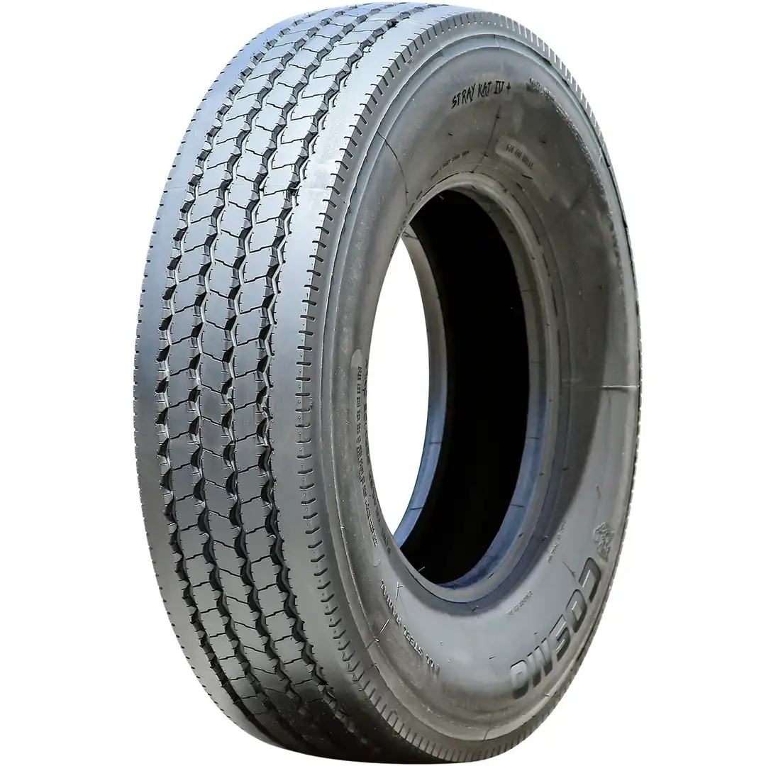Tire Image