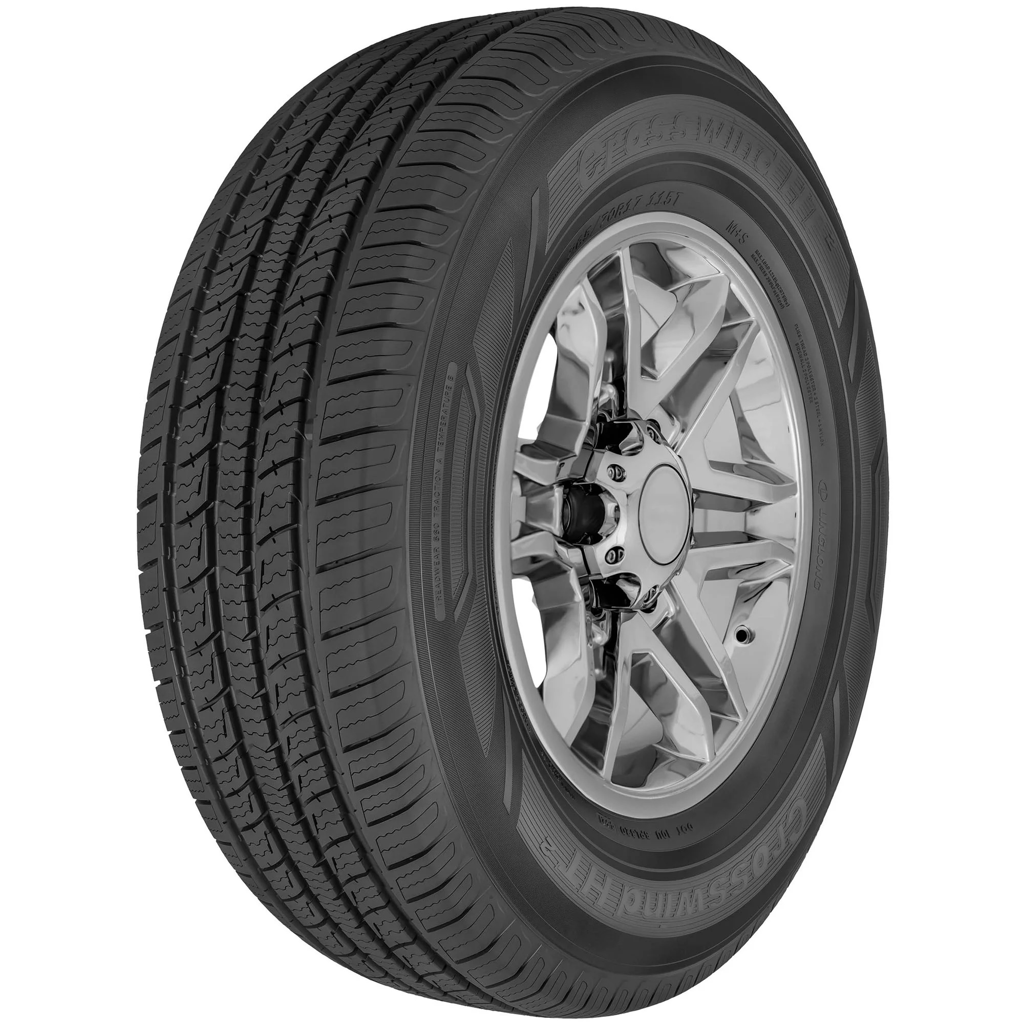 Tire Image