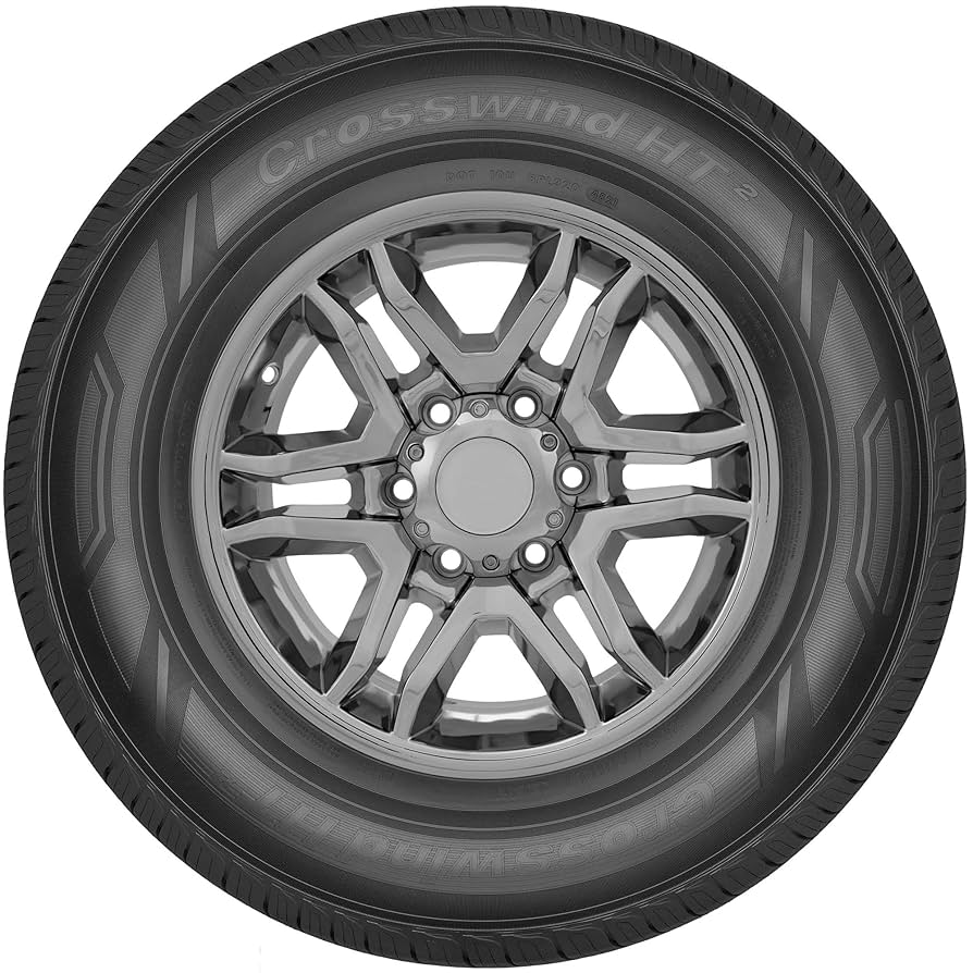 Tire Image