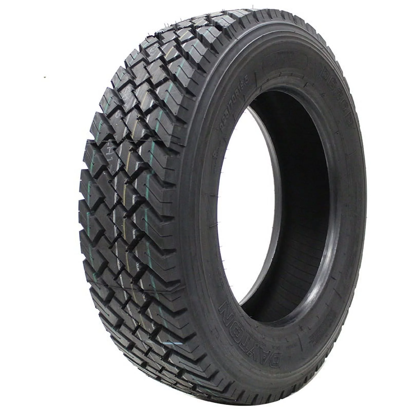 Tire Image
