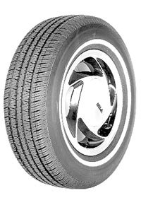 Tire Image