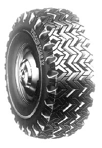Tire Image