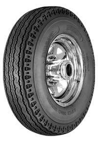 Tire Image