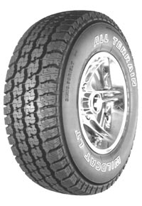 Tire Image