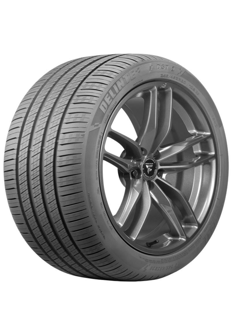 Tire Image