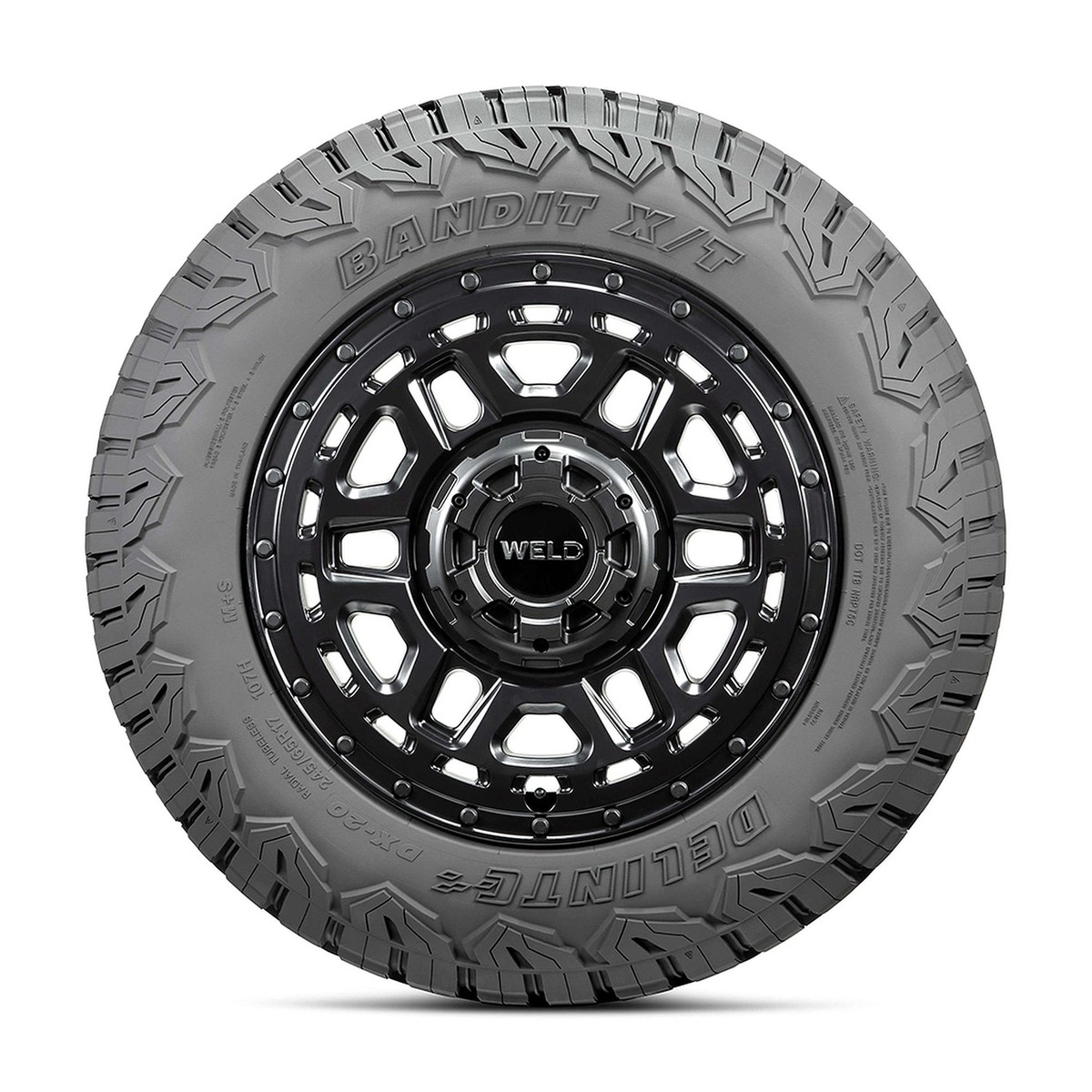 Tire Image