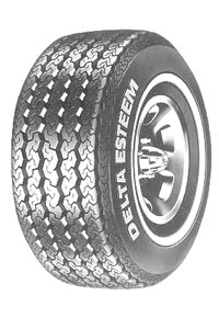 Tire Image