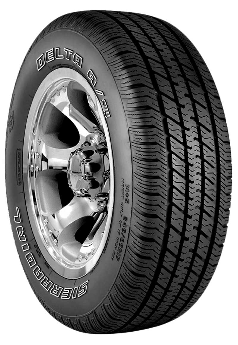 Tire Image