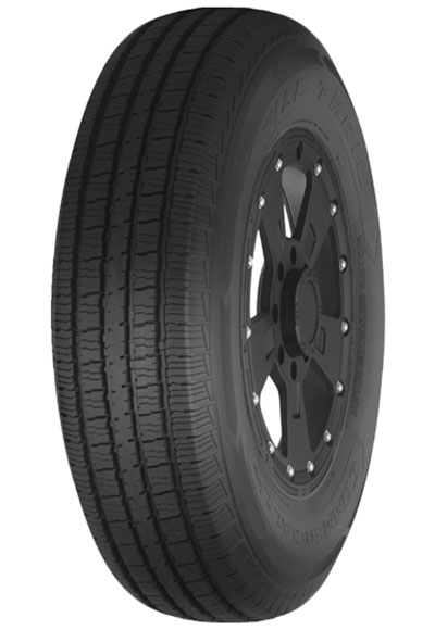 Tire Image