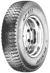 Tire Image