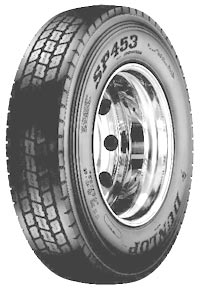 Tire Image