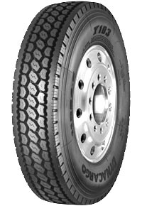 Tire Image