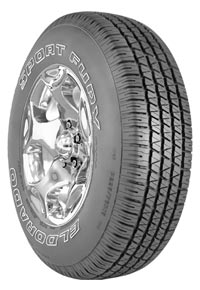 Tire Image