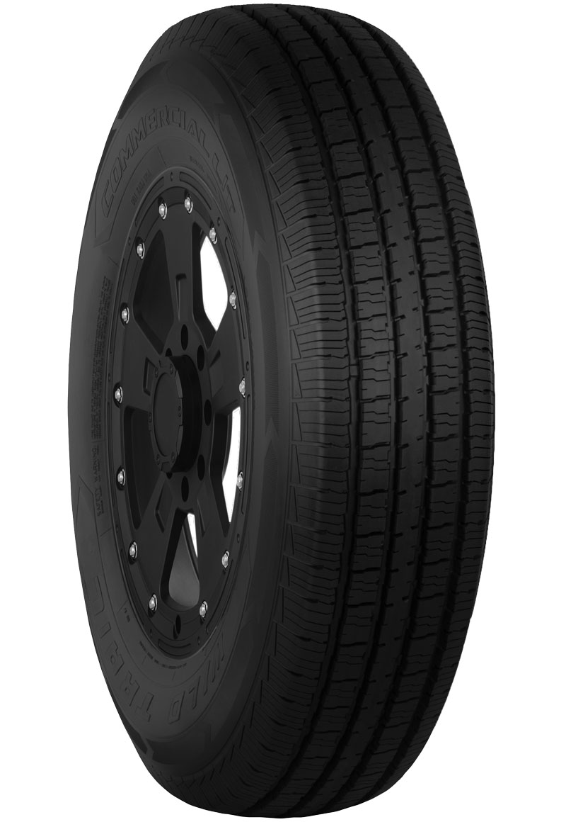 Tire Image