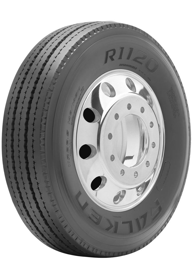 Tire Image