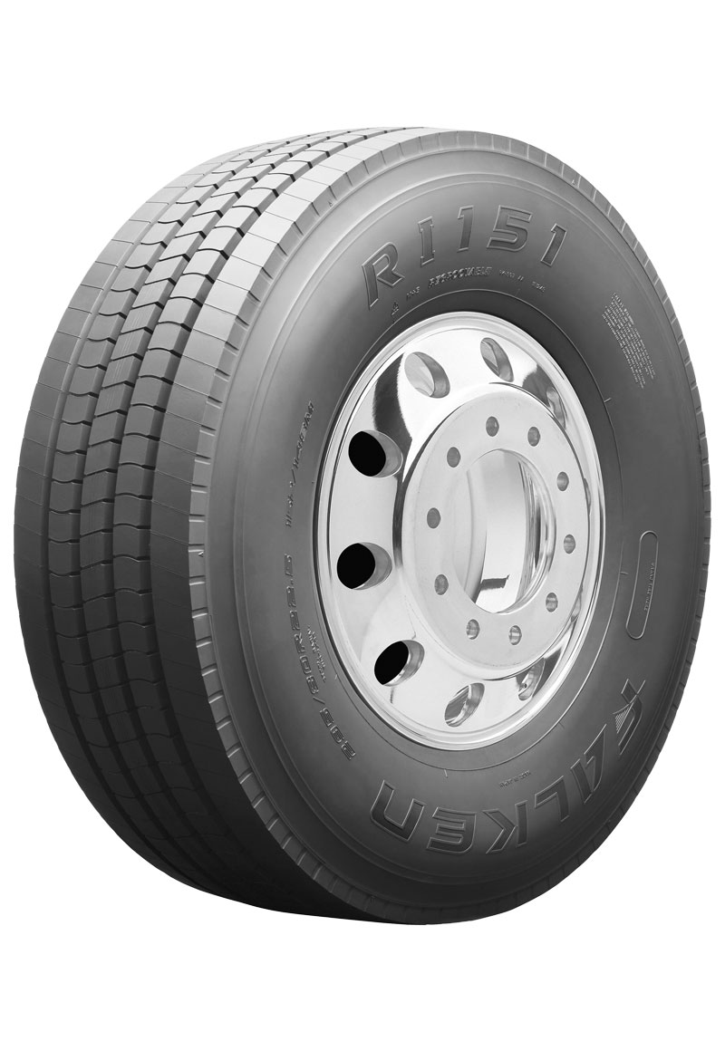 Tire Image