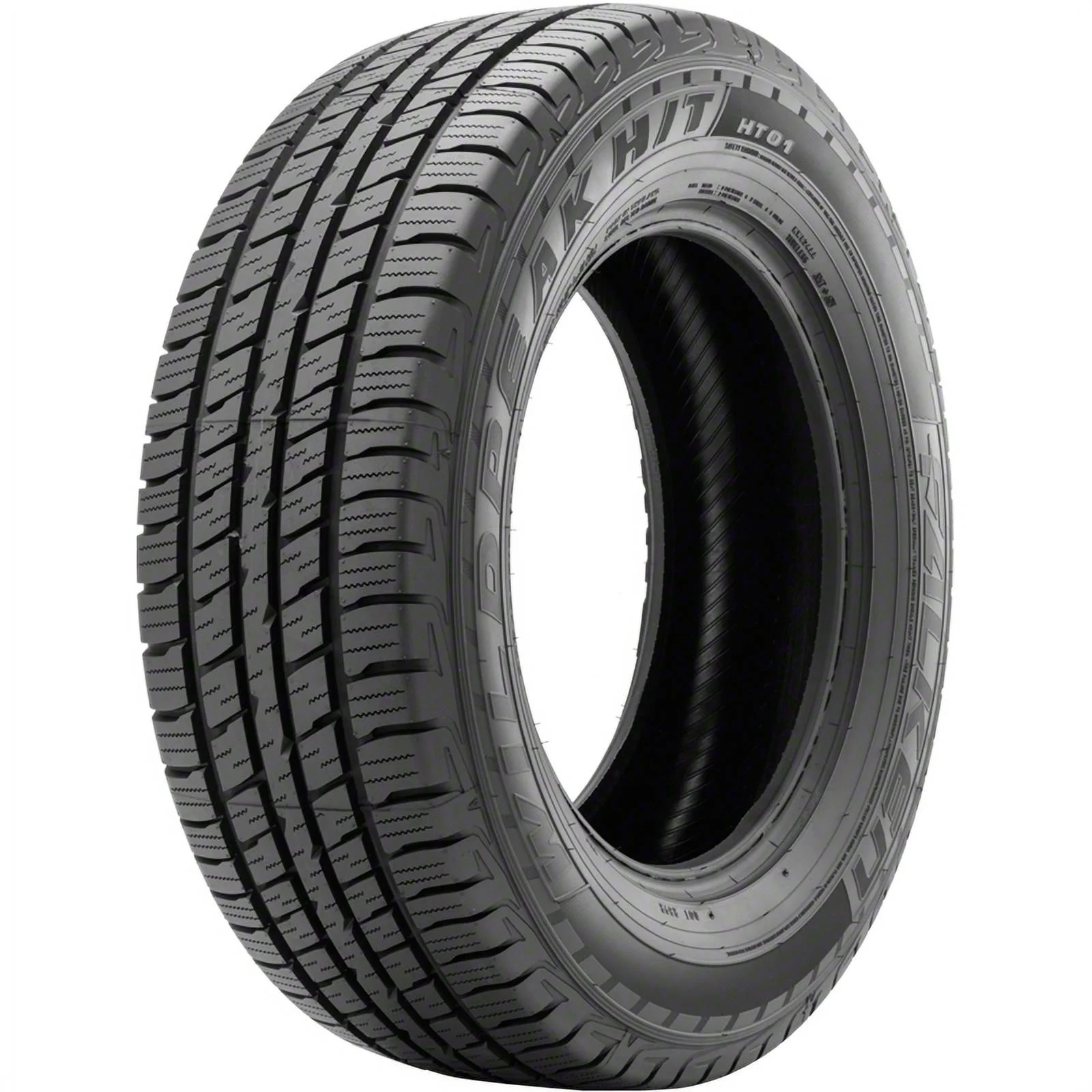 Tire Image