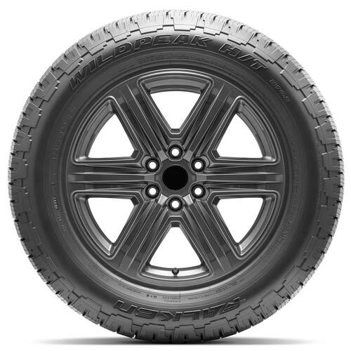 Tire Image
