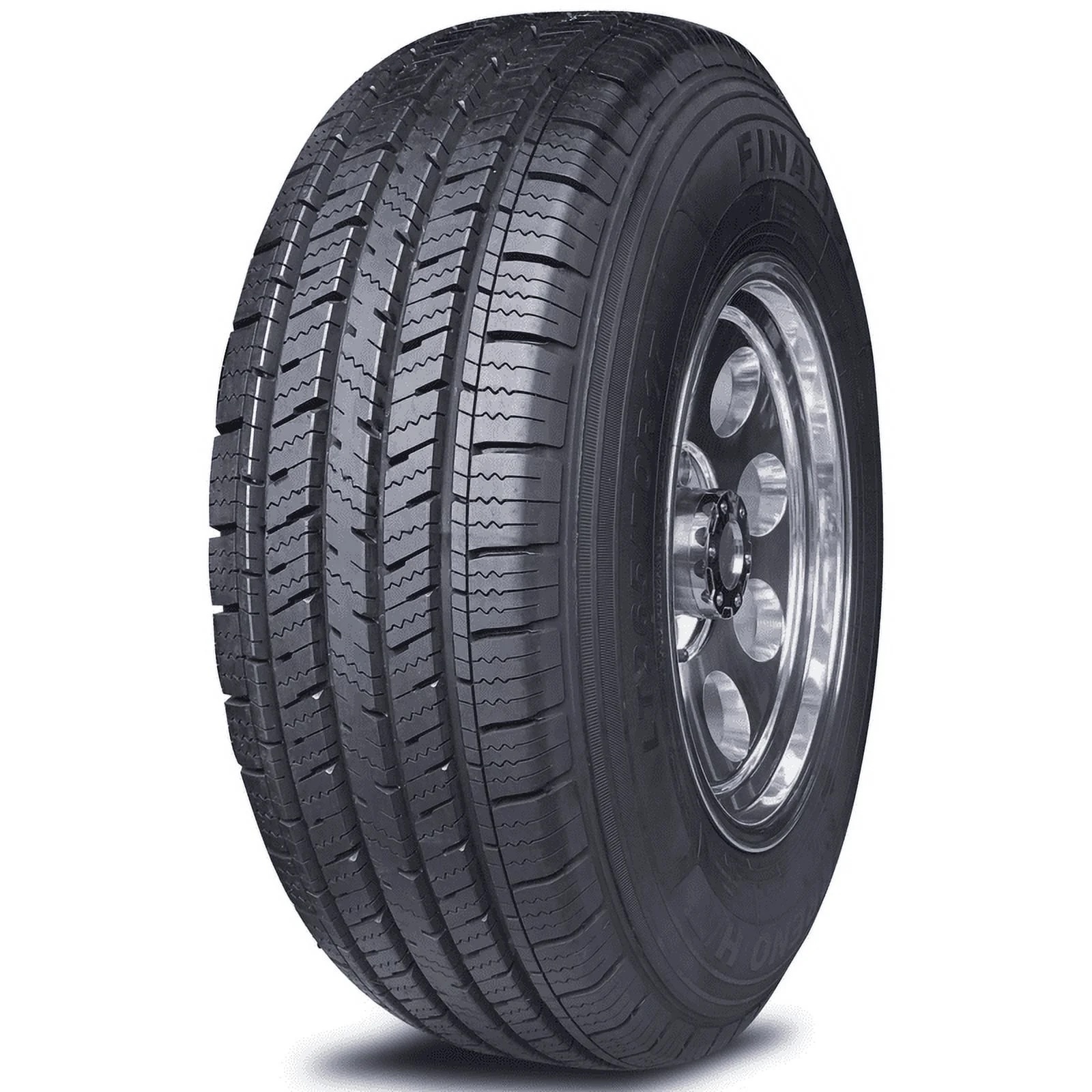 Tire Image