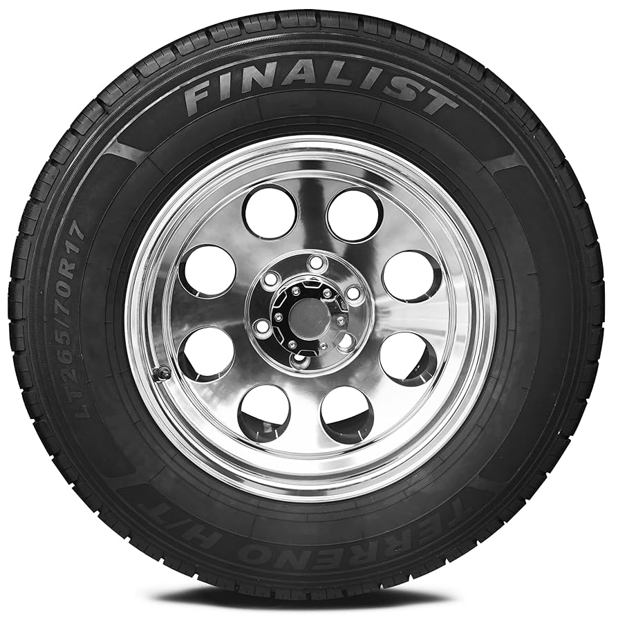 Tire Image
