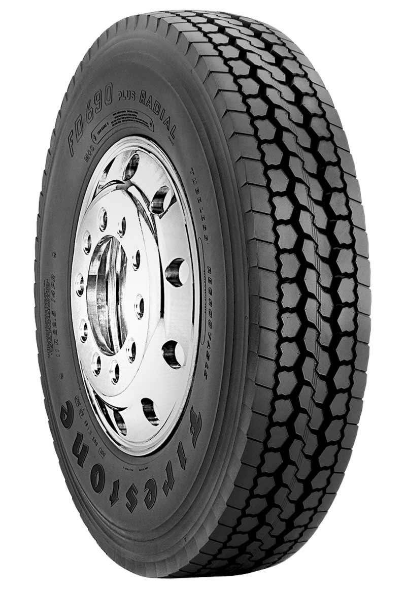 Tire Image
