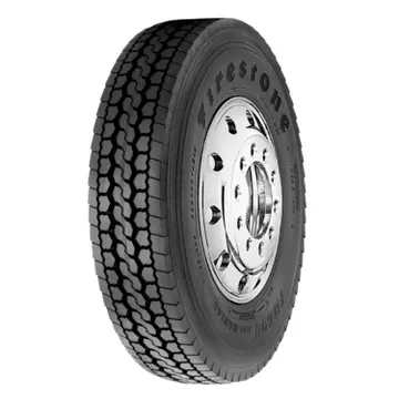 Tire Image