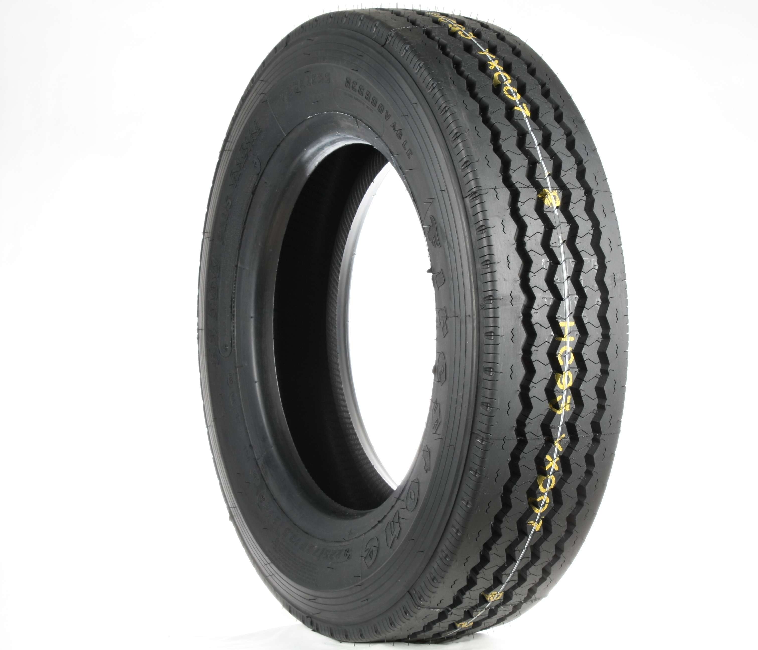 Tire Image