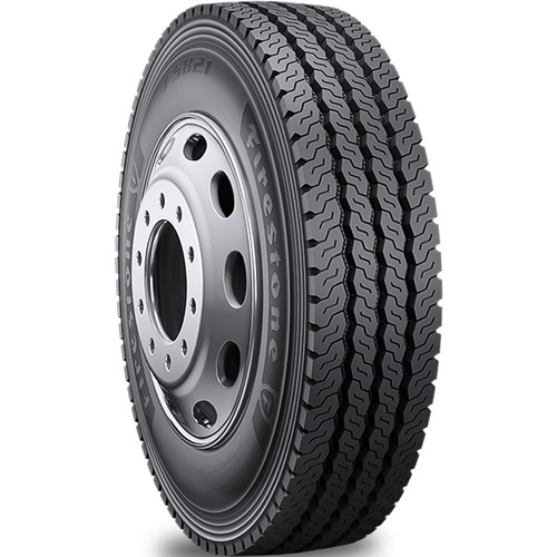 Tire Image