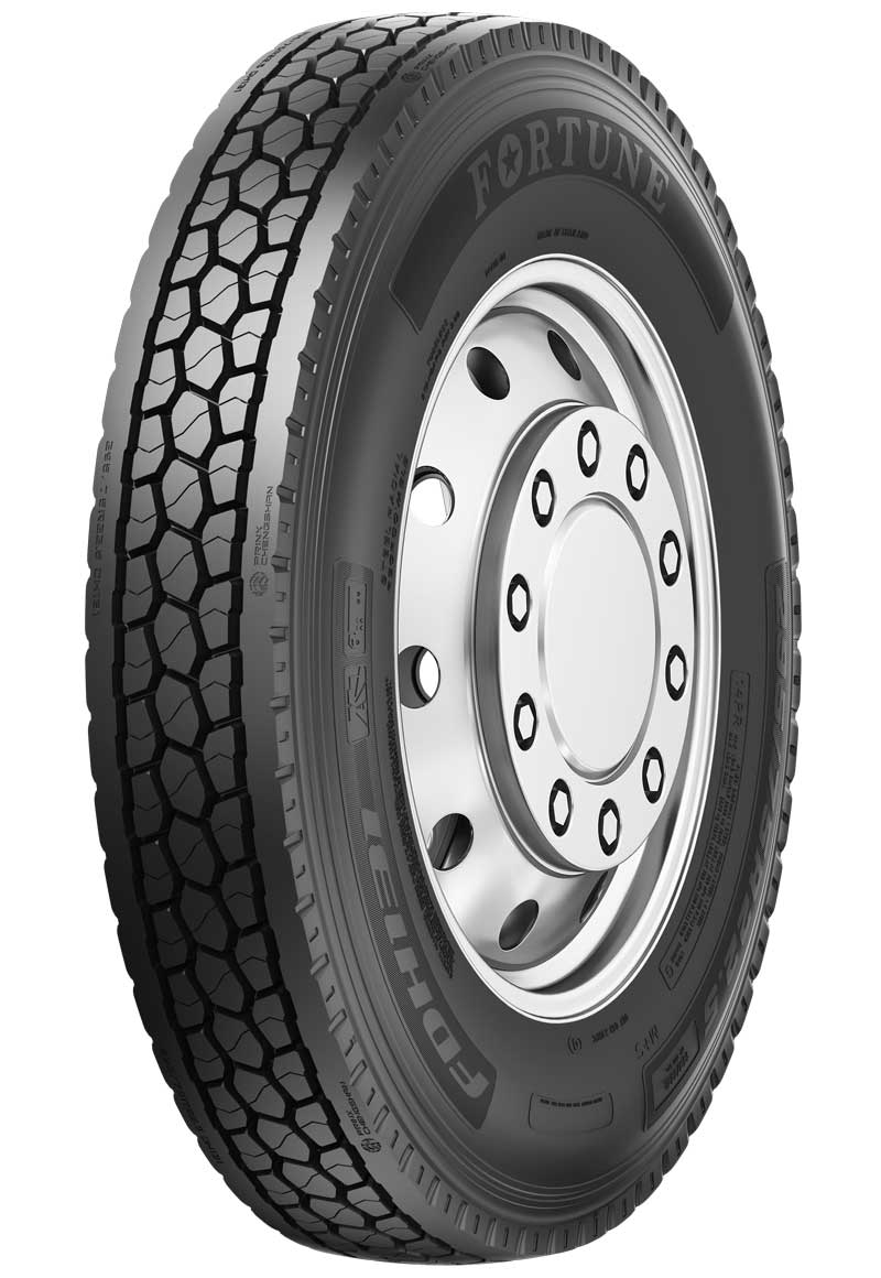 Tire Image