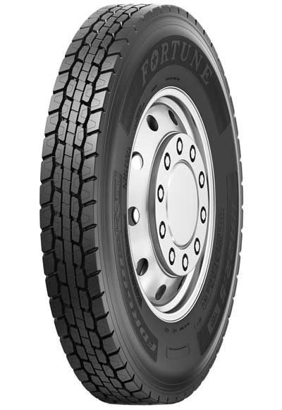Tire Image