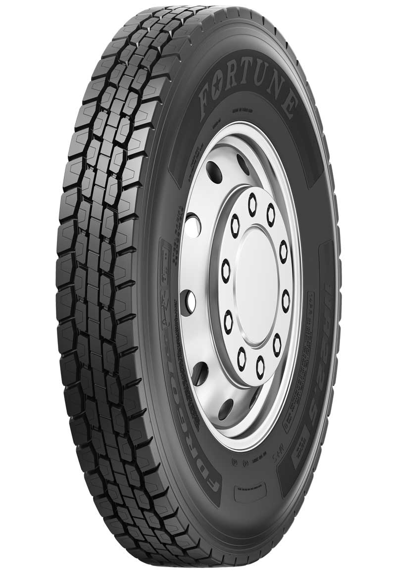 Tire Image