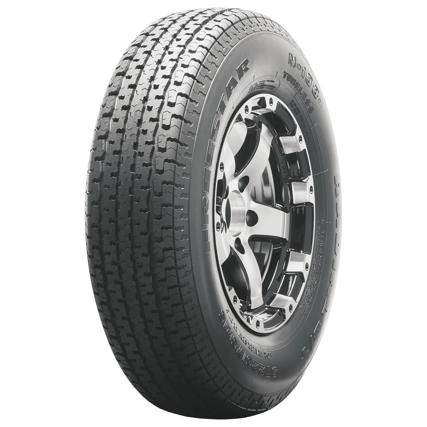 Tire Image