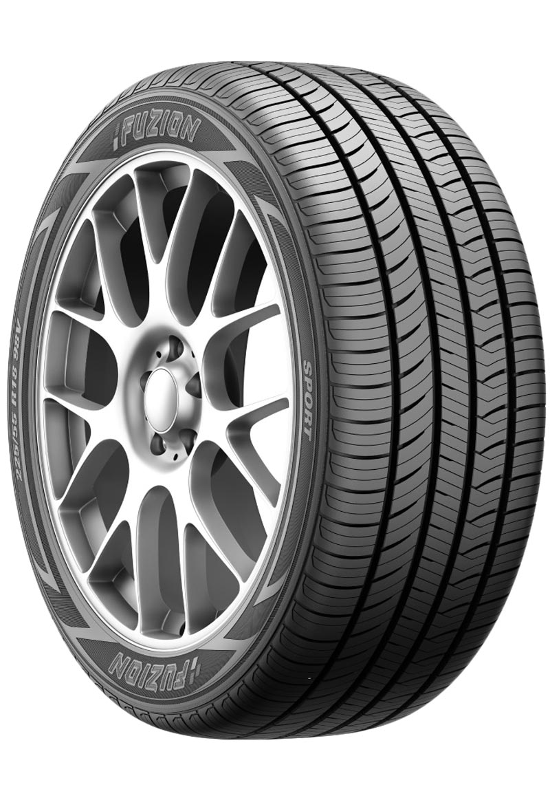 Tire Image