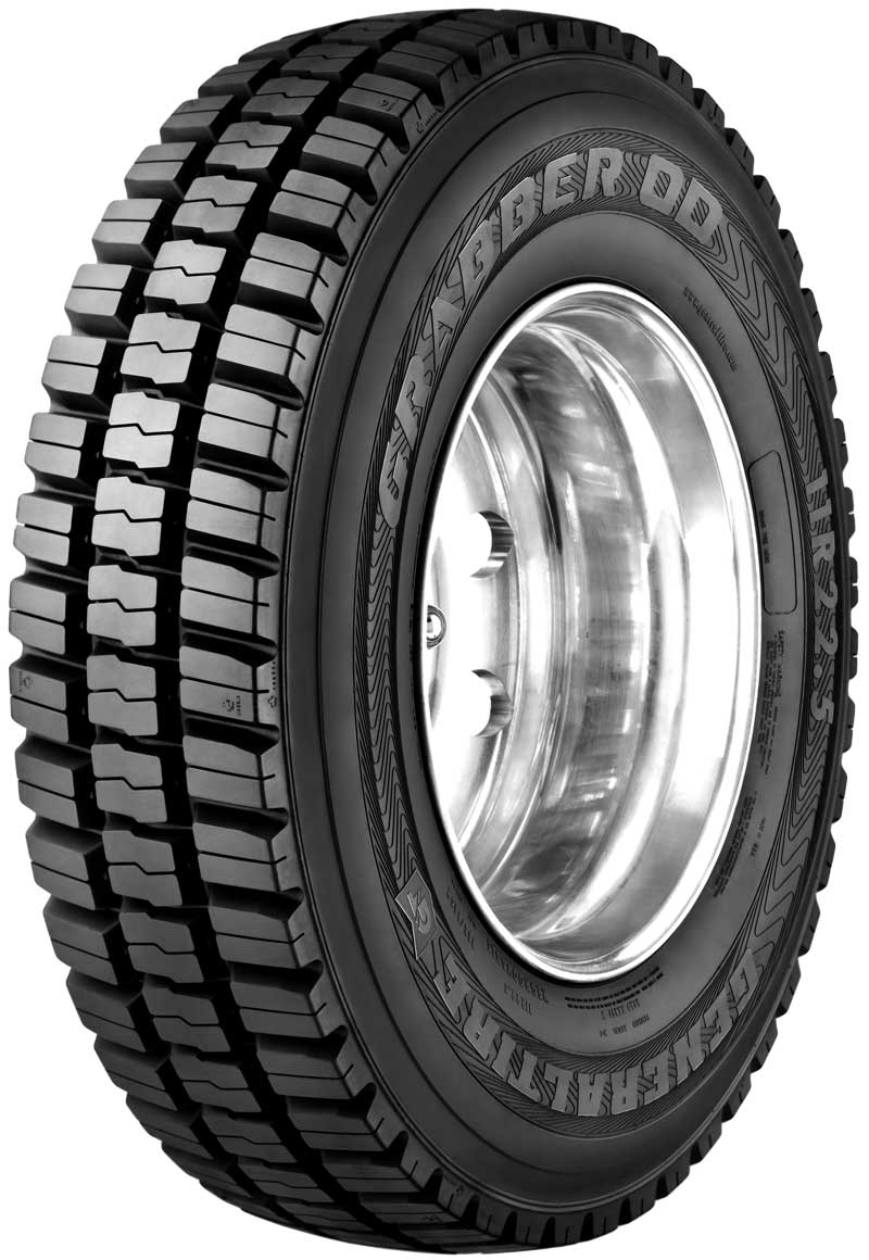 Tire Image