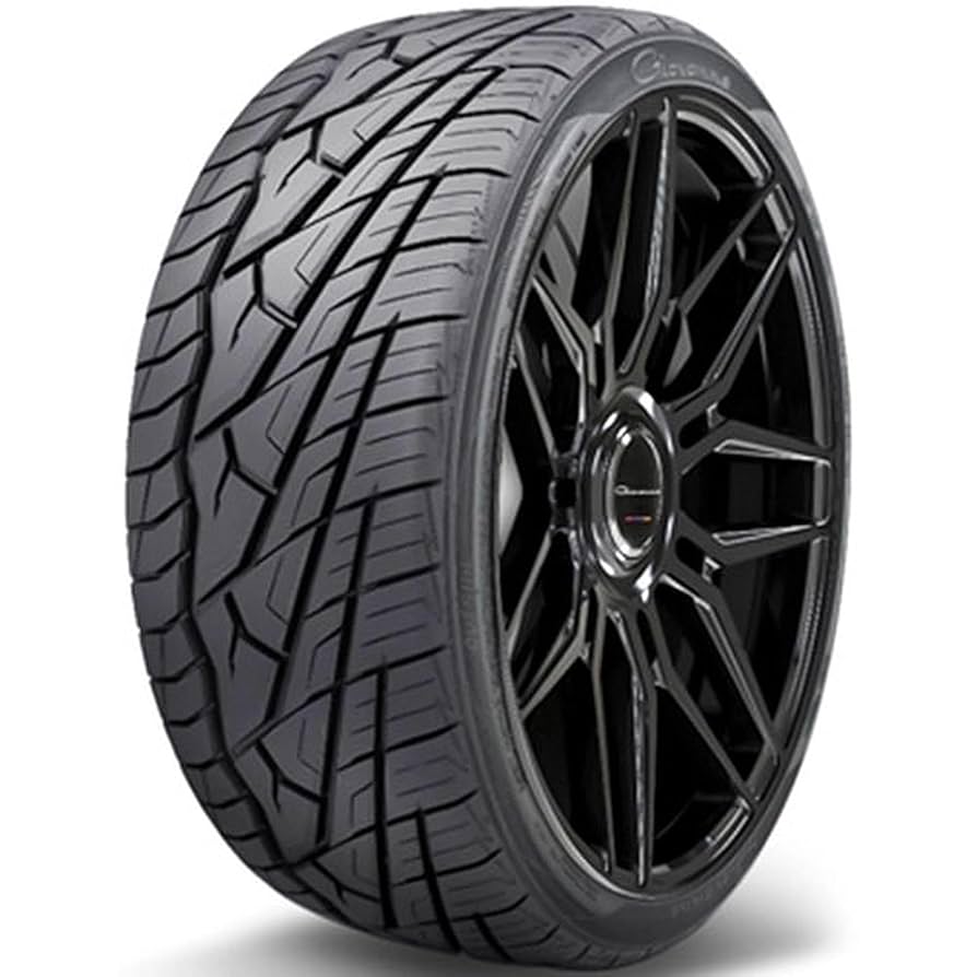 Tire Image