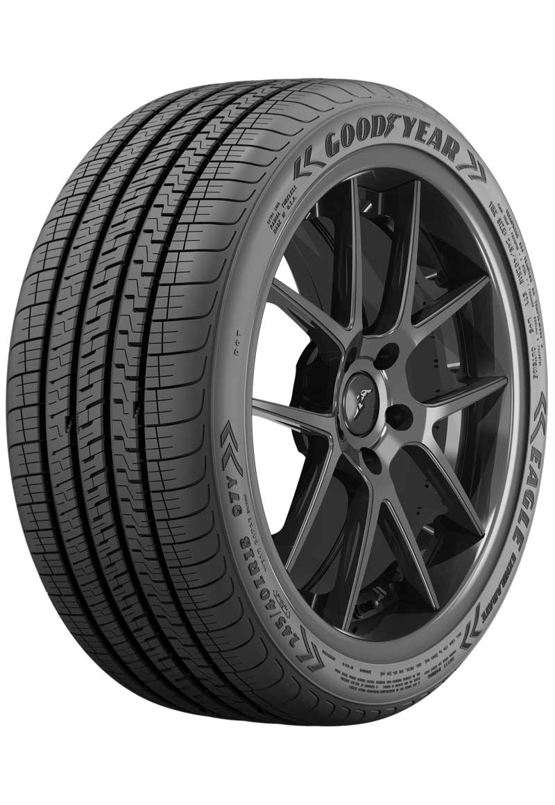 Tire Image