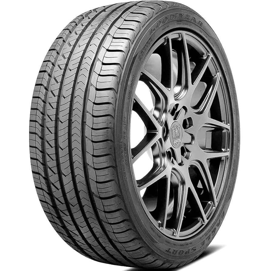 Tire Image