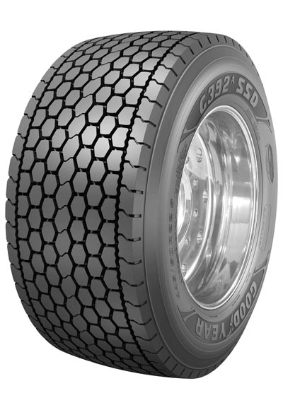 Tire Image