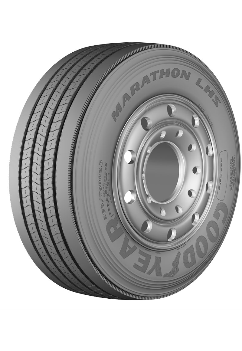 Tire Image
